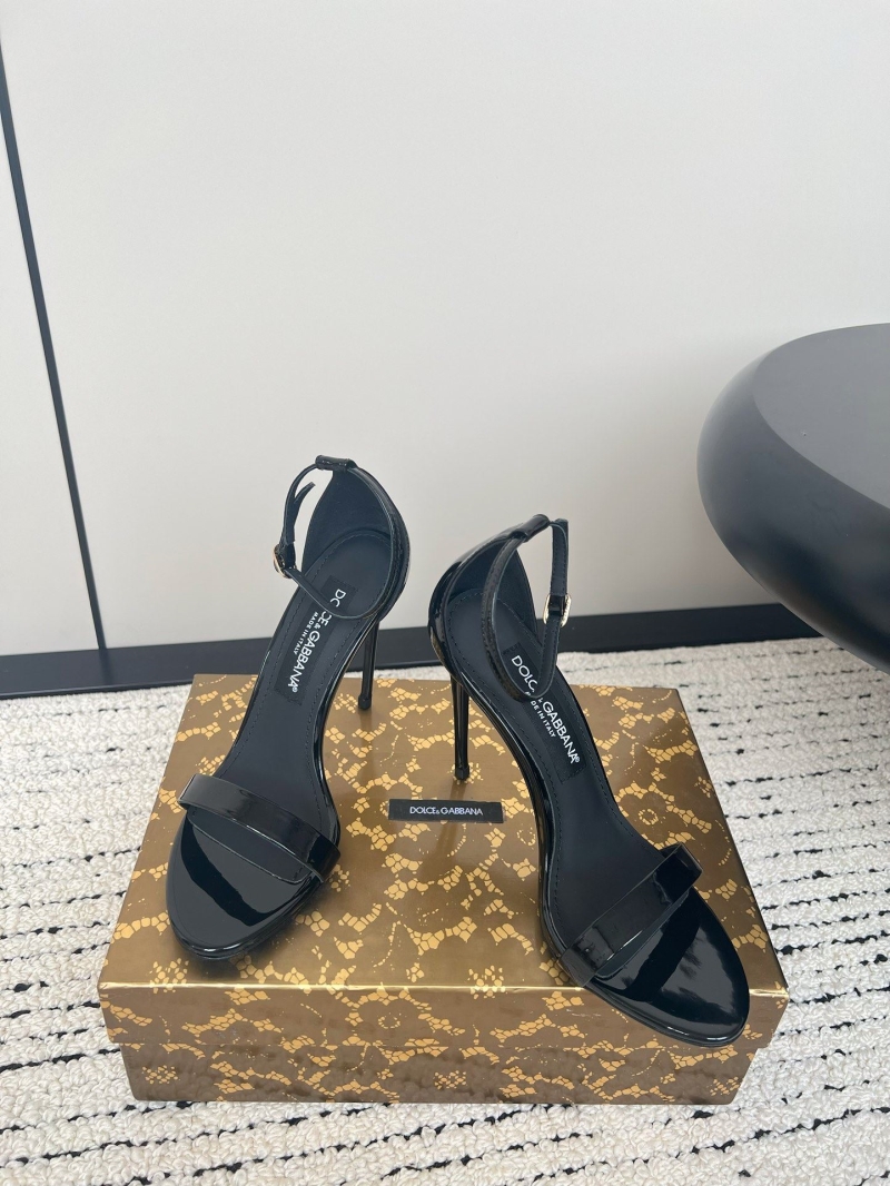 Dolce & Gabbana High Heels